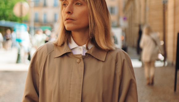 German Woman