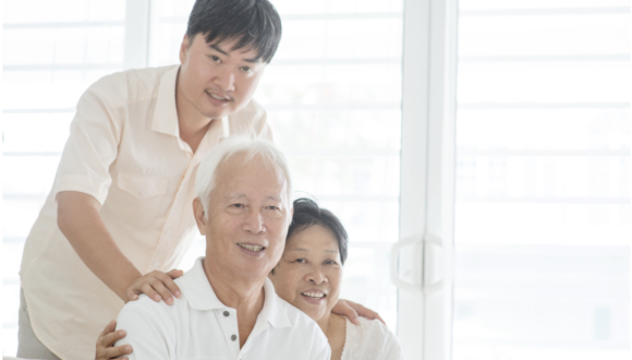 green card for parents in 2024