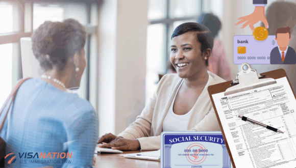 Opening Bank Account