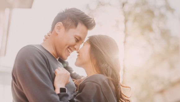 couple together k1 visa