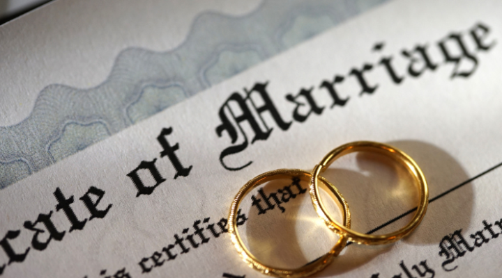 courthouse wedding