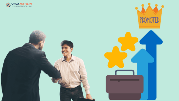 Job promotion thumbnail