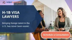 H-1B visa lawyers graphic 1