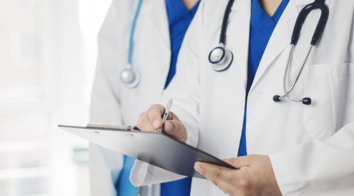 medical exam validity