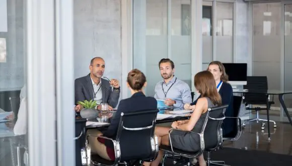 Investment Green Card cover photo