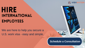hire international talent