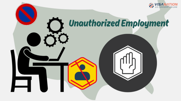 Unauthorized employment thumbnail