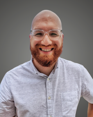 Joel Mora - Digital Marketing Manager