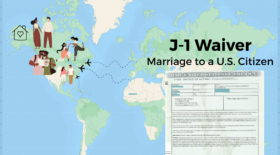 J-1 Waiver Waiver Marriage
