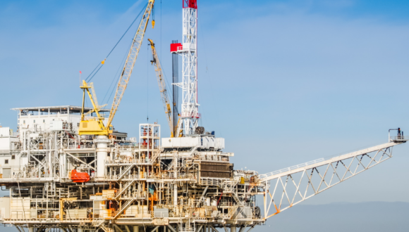 Oil Rigs