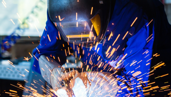 Welder