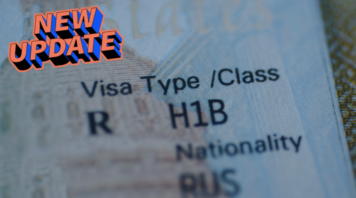 Final Rule Modernizing H-1B Requirements