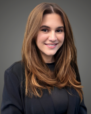 Gianna's Headshot