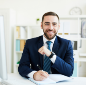 O-1 Visa client