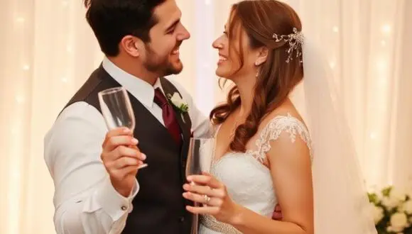 Married Couple