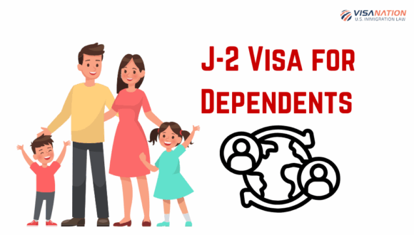 J-2 visa for dependents thumbnail