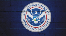 DHS Logo
