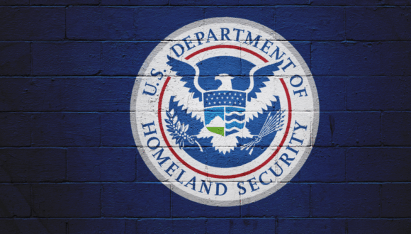 DHS Logo