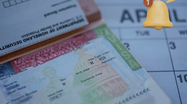 H-1B Registration window announced