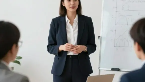 Marketing Management Consultant