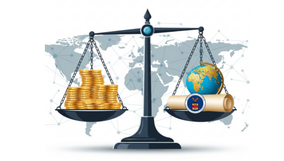 Prevailing wage increase