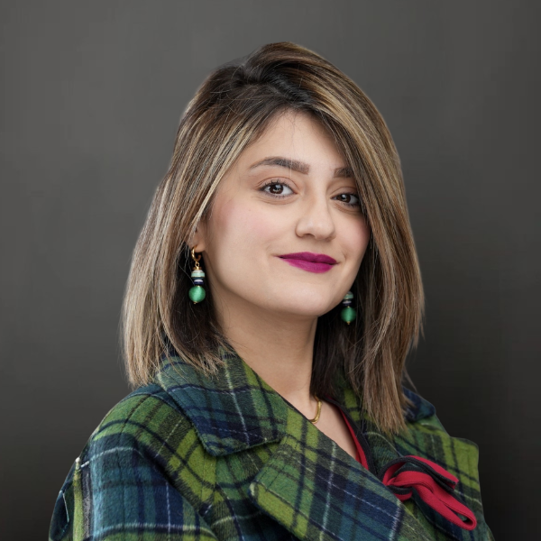 Attorney Sima Majnooni