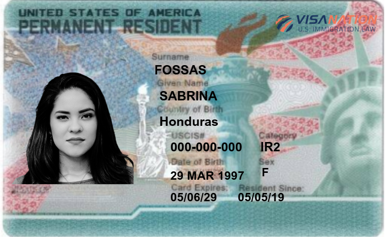 Honduras Woman GC