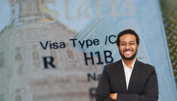 H-1B-for founders and entrepreneurs.