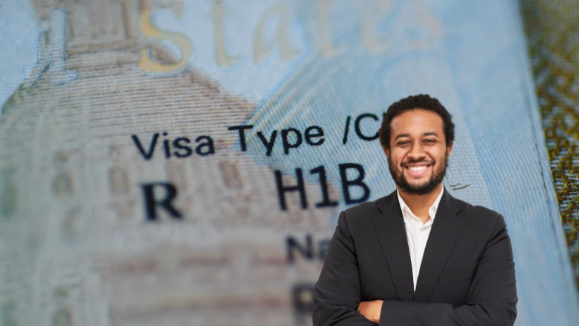 H-1B Visa for Start-Up Founders and Entrepreneurs: Complete Guide