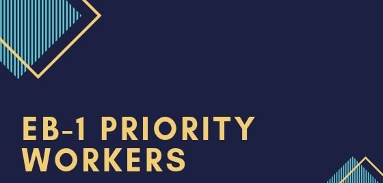 EB-1 Priority Workers