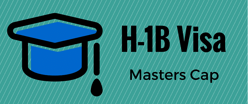 H1B masters degree exemption 2020