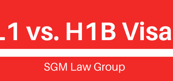 L 1B Visa To Green Card Process Requirements Cost Processing Time