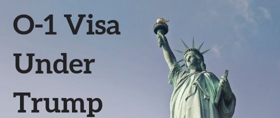 O-1 Visa Under Trump