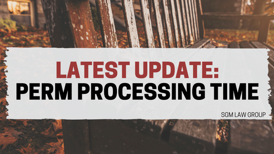 processing time processing time