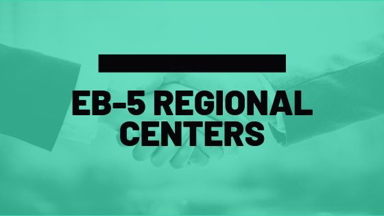 EB-5 Regional Centers