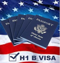 H1B visa cap season