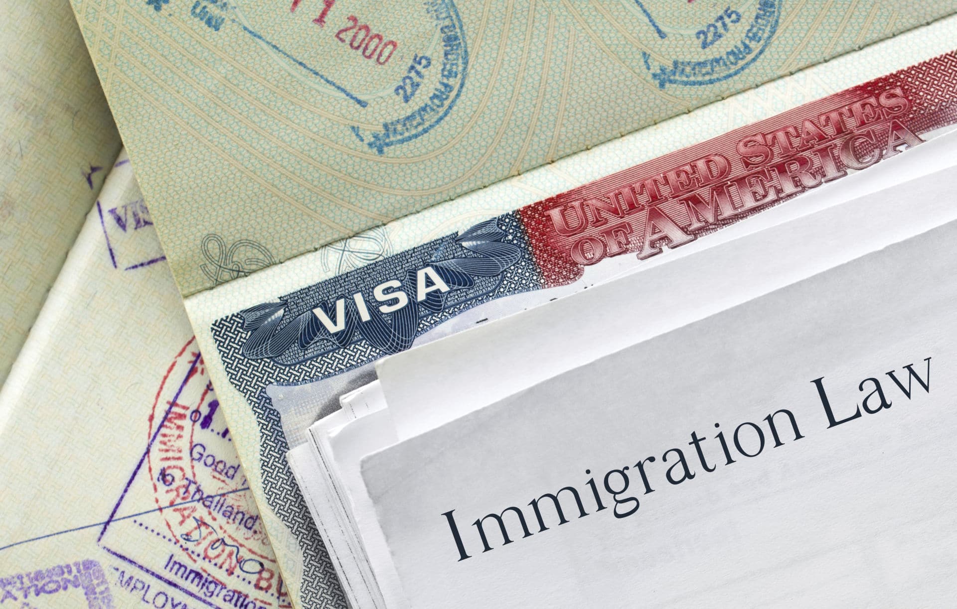 H-1B Visa 2021 Season