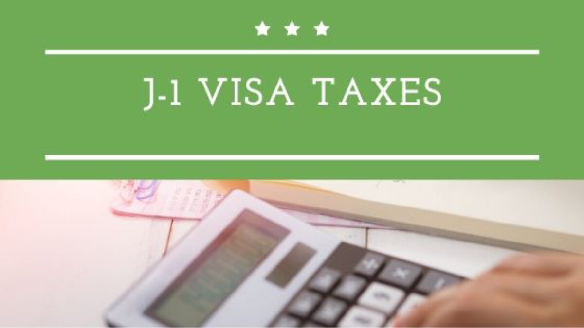 Students on an F1 Visa Don't Have to Pay FICA Taxes —