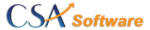 CSA freight forwarding software logo