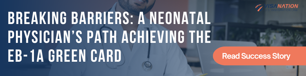 Neonatal success story banner