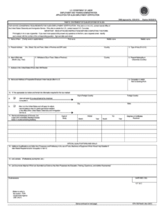 How to Use EB-2 NIW Self Petition Option: a Complete Guide