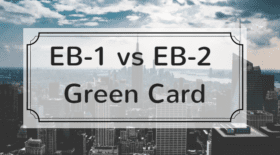 EB1 vs EB2