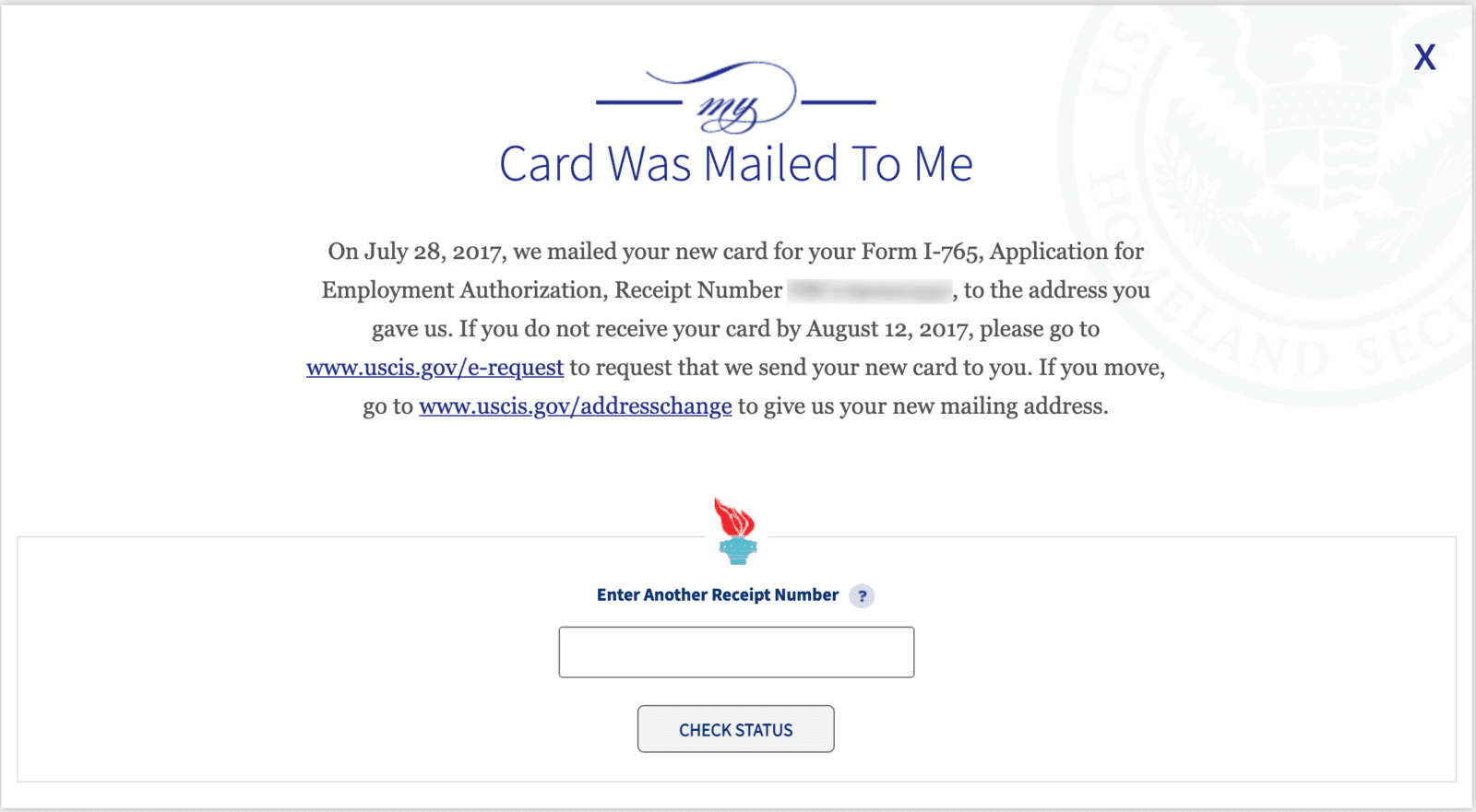 Checking USCIS Case Status And Processing Times [2022] American Legal