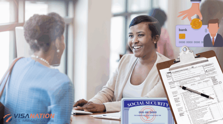 Opening Bank Account