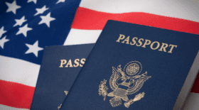 get a U.S. passport