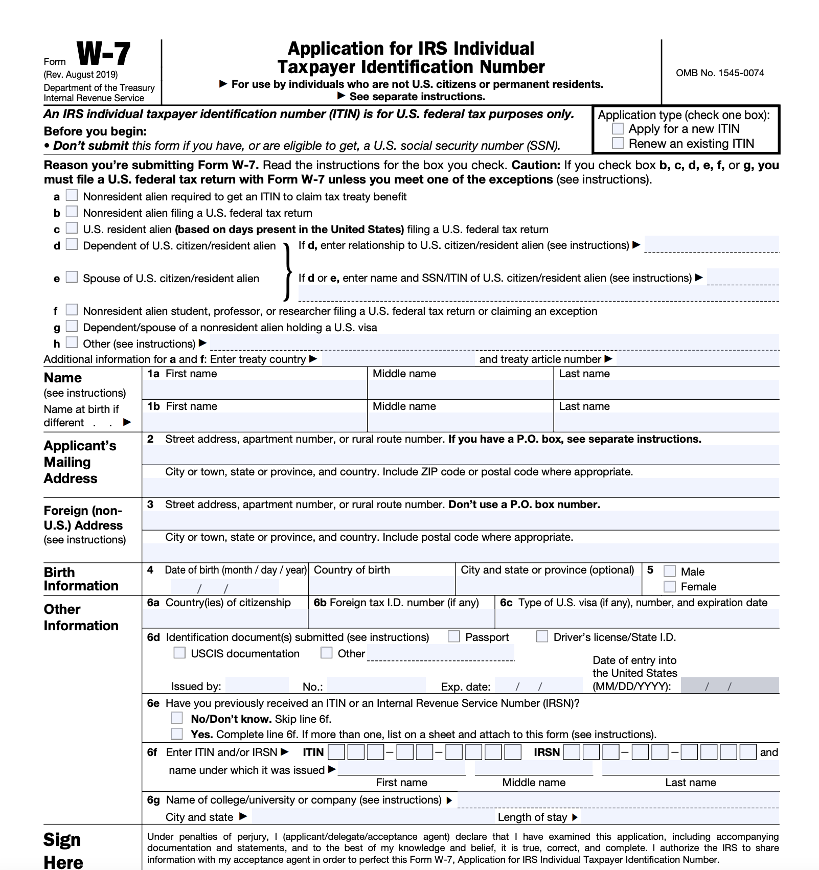 individual-taxpayer-identification-number-itin-guide-2023