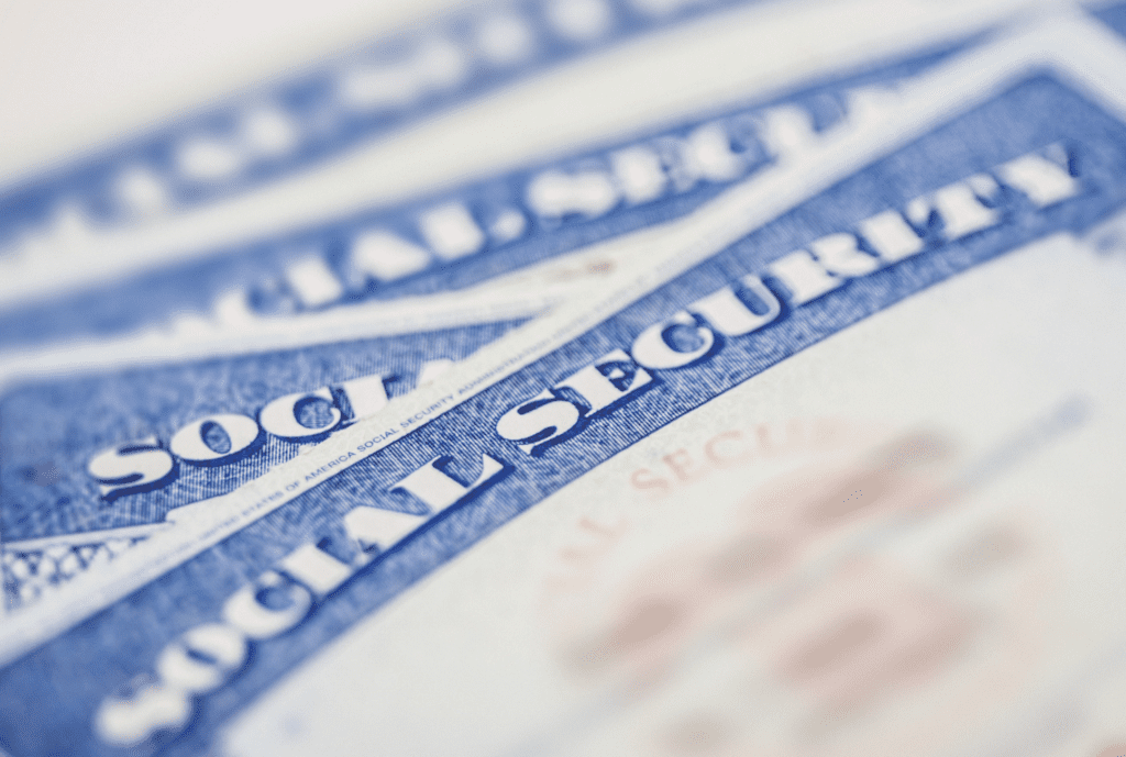 can you get social security number without green card