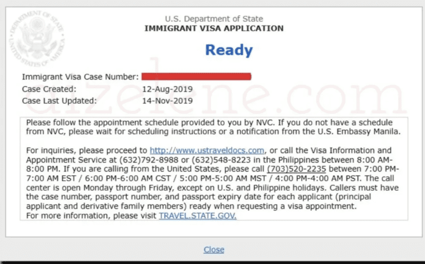 How To Make NVC Expedite Request For Hardship Step By Step how-to-make-nvc-expedite-request-for-hardship-step-by-step