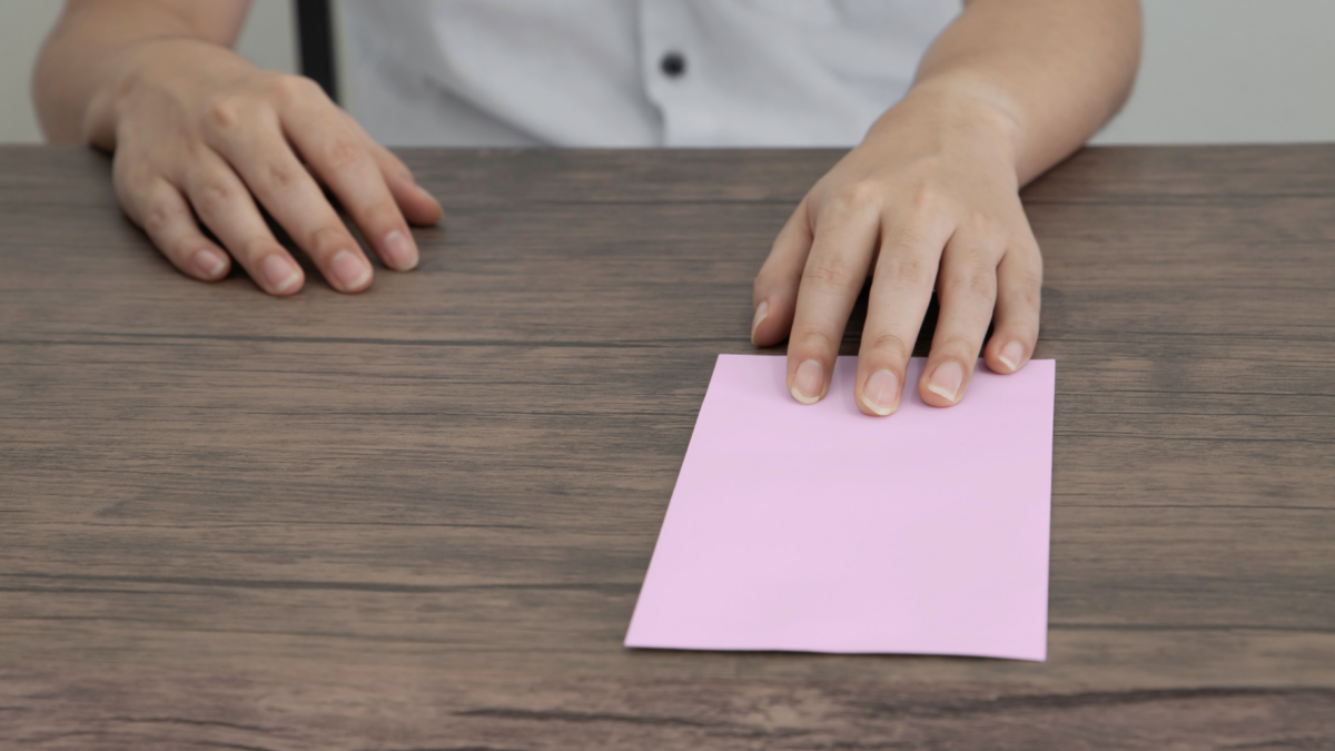 What is Section 221g? Color Slips | White, Blue, Yellow, Pink