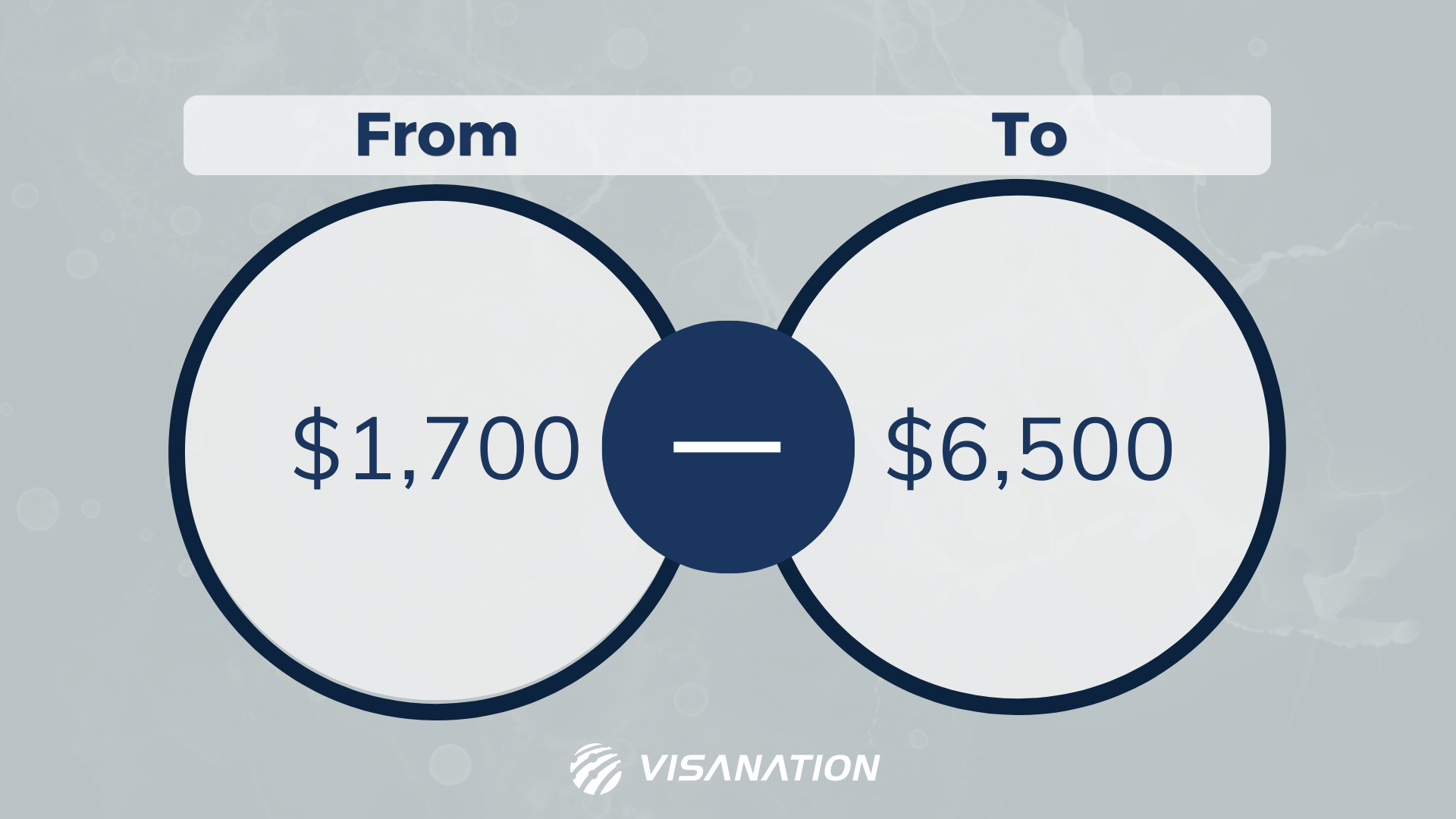 H 1B Fees How Much Does It Cost In 2023 